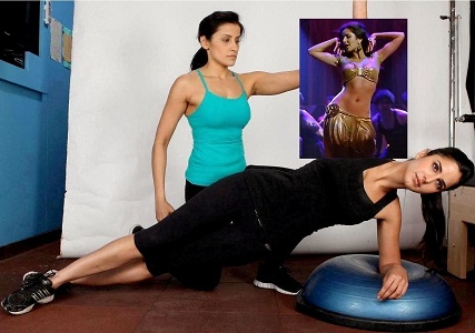 Katrina kaid give tips